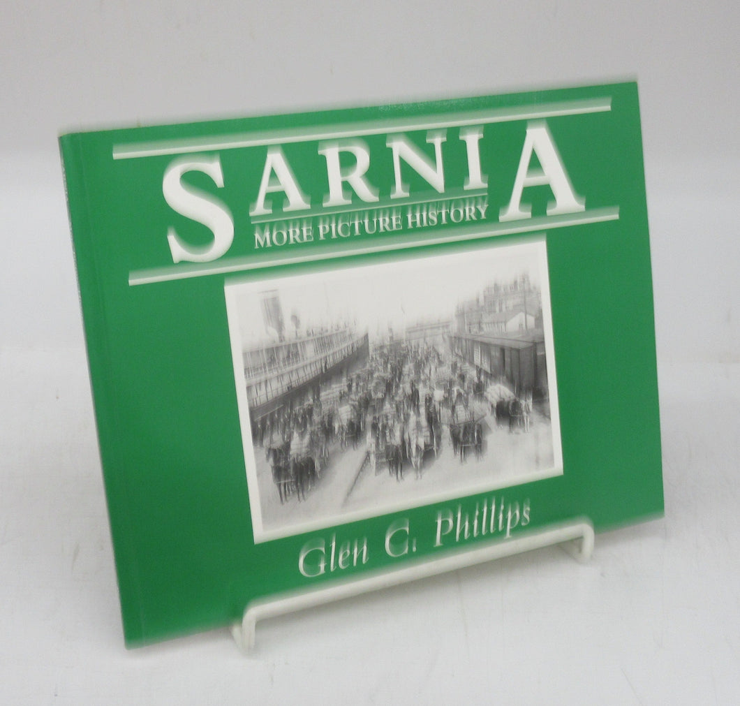 Sarnia: More Picture History