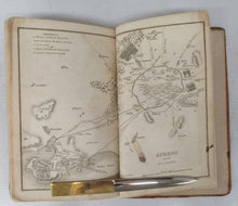 Maps and Plans illustrative of Thucydides
