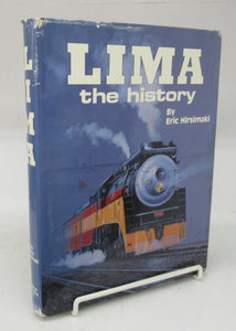 Lima: the history