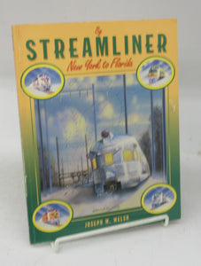 By Streamliner: New York to Florida