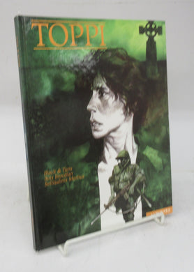 Black & Tans: Bois Brocèlan; Solitudinis Morbus