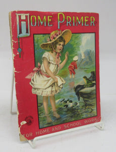 Home Primer For Home and School Work