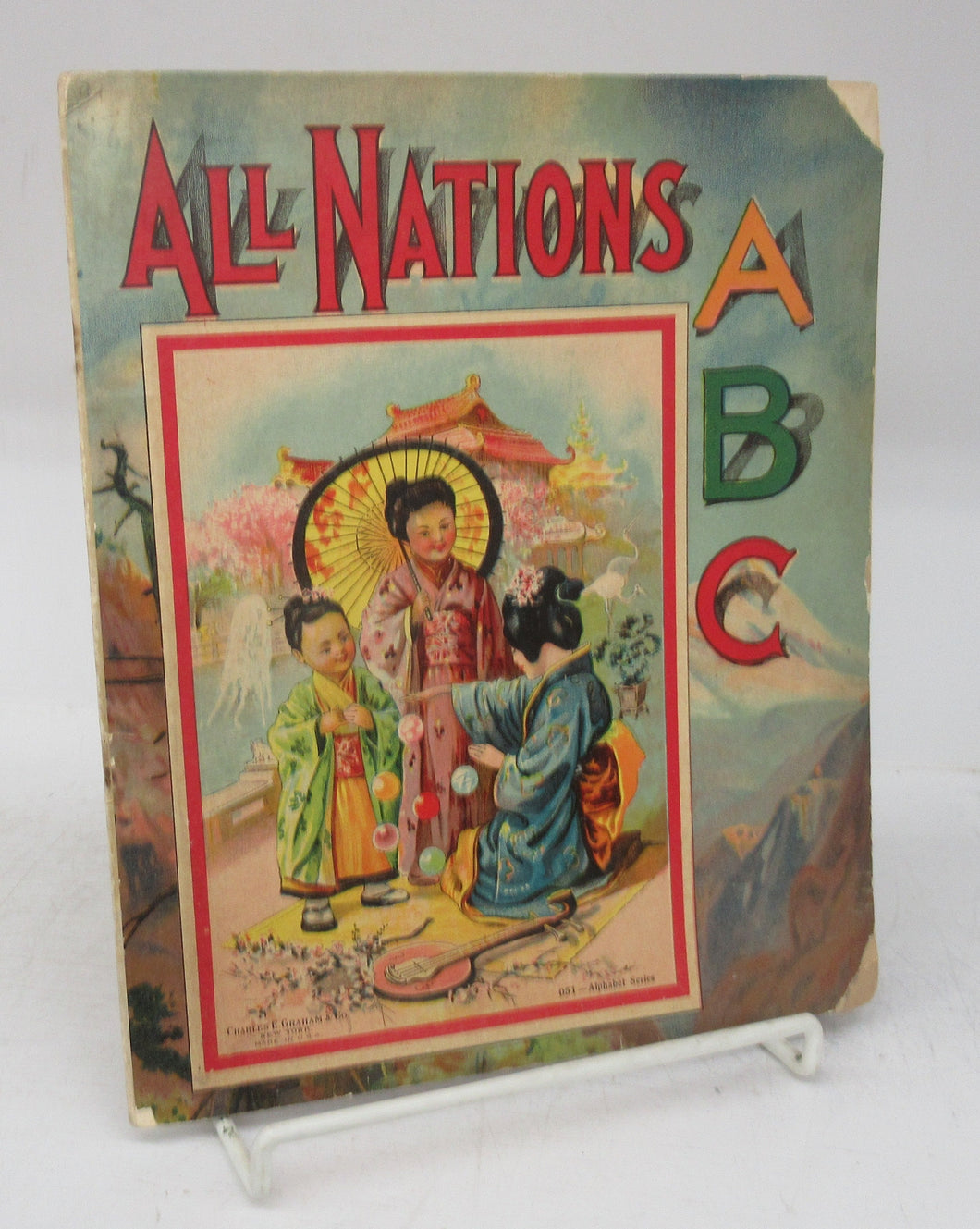All Nations ABC