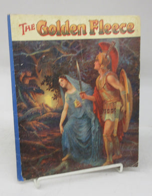 The Golden Fleece