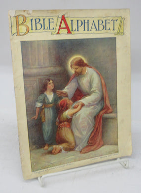 Bible Alphabet