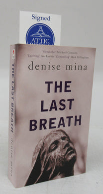The Last Breath