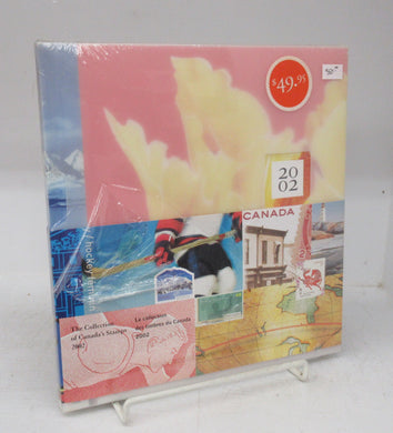Collection Canada 2006