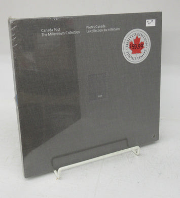 Collection Canada 2001