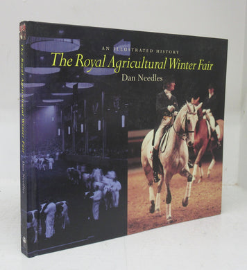 An Illustrated History: The Royal Agricultural Winter Fair