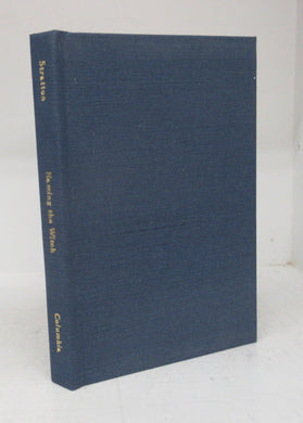 Naming the Witch: Magic, Ideology, & Stereotype in the Ancient World