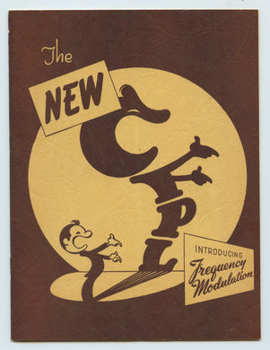 The New CFPL: Introducing Frequency Modulation