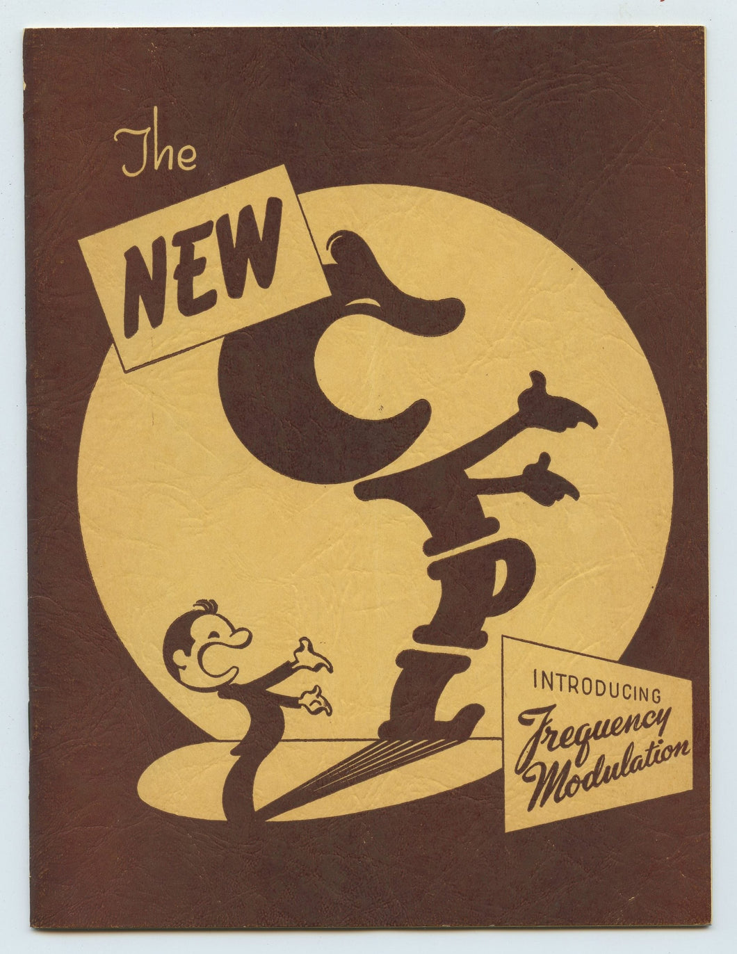 The New CFPL: Introducing Frequency Modulation