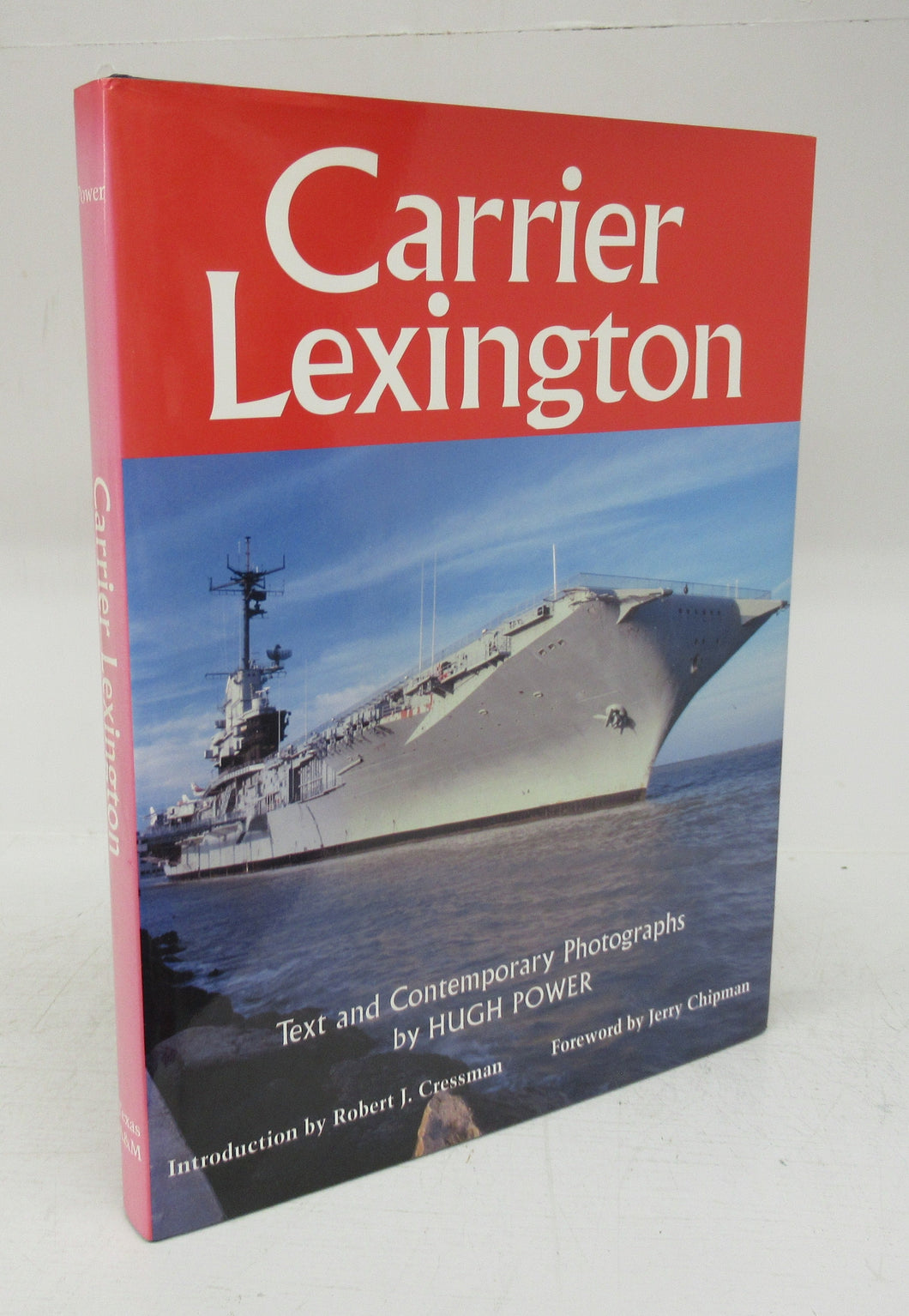 Carrier Lexington