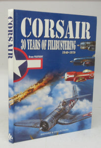 Corsair: 30 Years of Filibustering 1940-1970