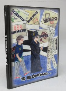 Yearbook 2004-2005