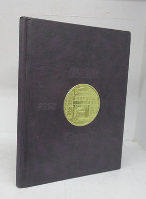 Yearbook 2001-2002