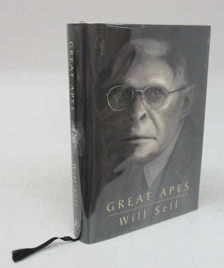 Great Apes