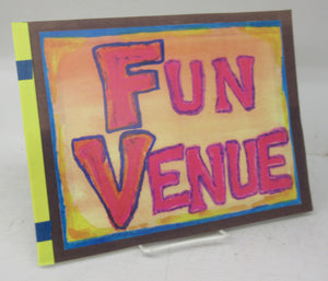 Fun Venue