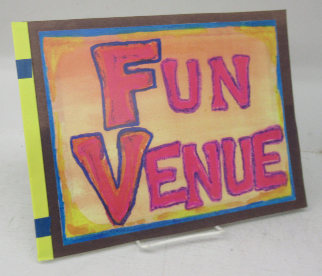 Fun Venue
