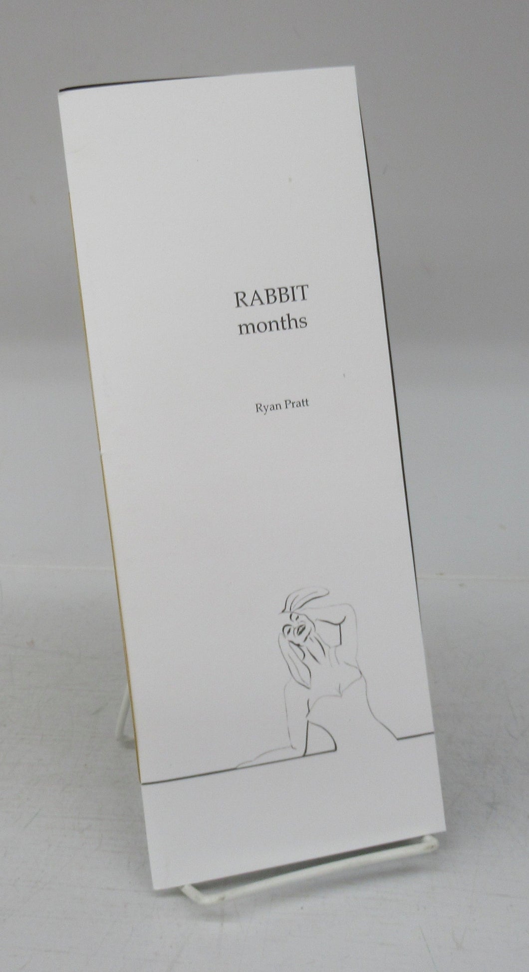 Rabbit months