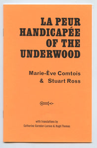 La Peur Handicapée of the Underwood