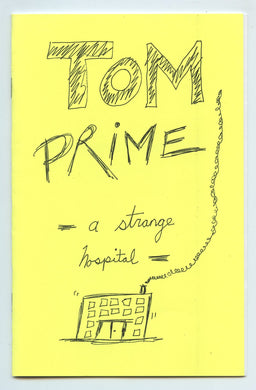 A Strange Hospital