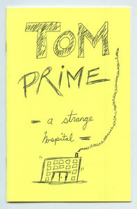 A Strange Hospital