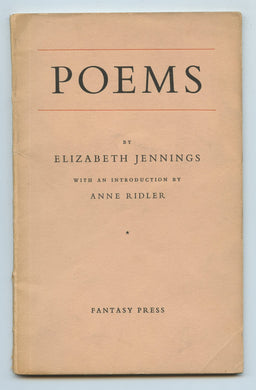 Poems