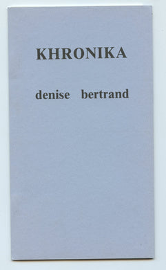 Khronika