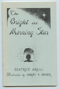 Bright and Morning Star: Stories from the Bible