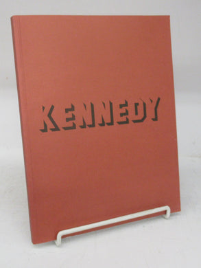 Garry Neill Kennedy: Wall Paintings & Related Works 1974-1995