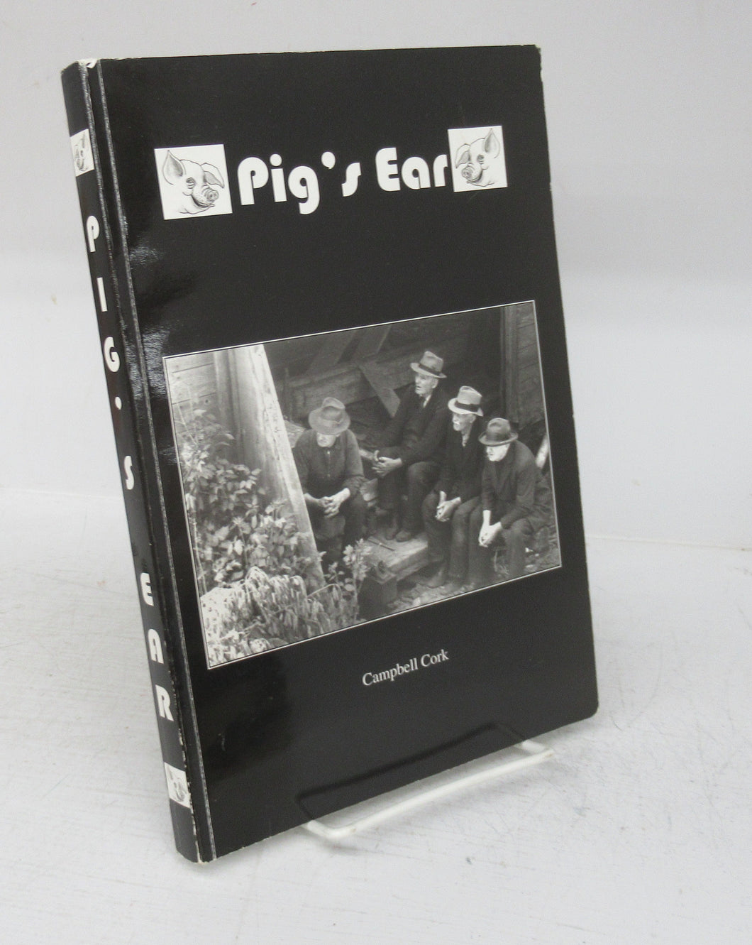 Pig's Ear: 101 of my favourites