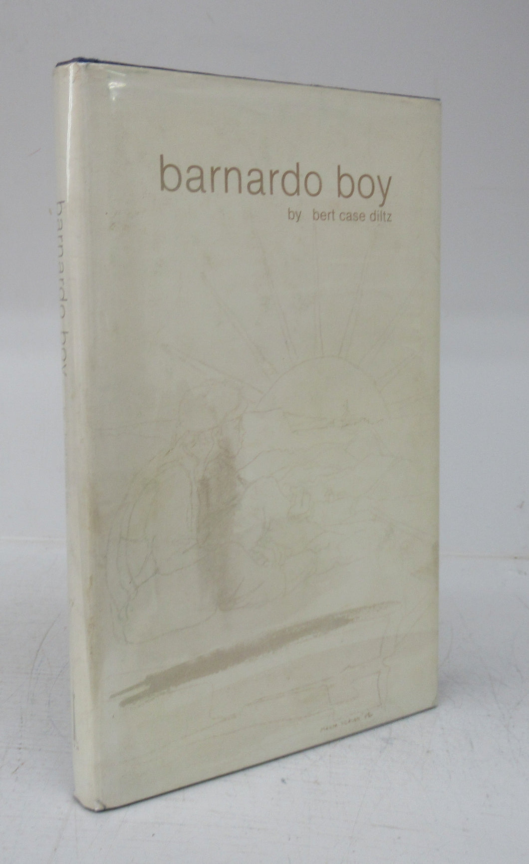 Barnardo Boy