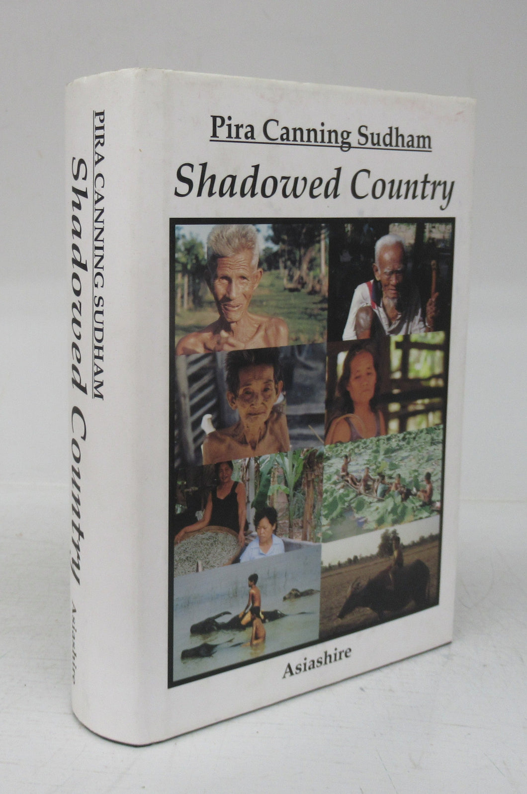 Shadowed Country
