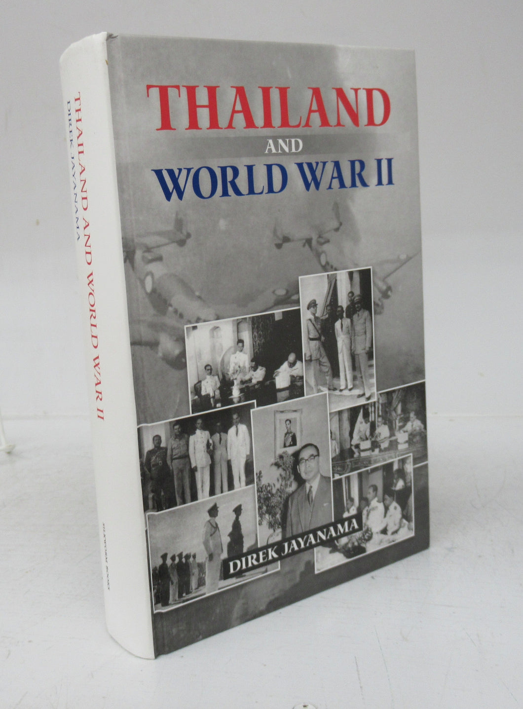 Thailand and World War II