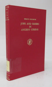 Jews and Greeks in Ancient Cyrene