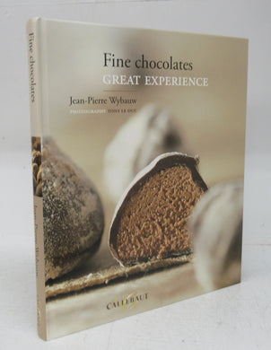 Fine Chocolates, Great Experience