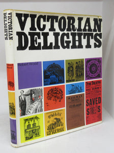 Victorian Delights