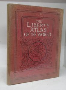 The Liberty Atlas of the World