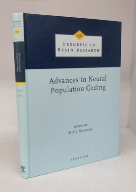 Advances in Neural Population Coding