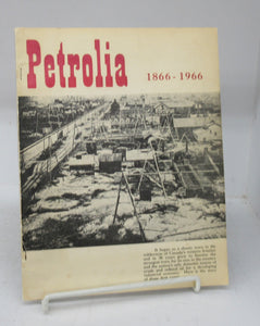 Petrolia 1866-1966