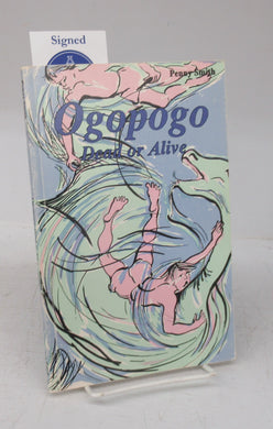 Ogopogo: Dead or Alive