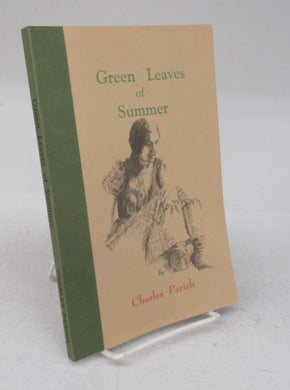 Green Leaves of Summer