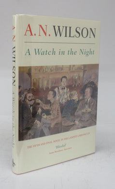 A Watch in the Night