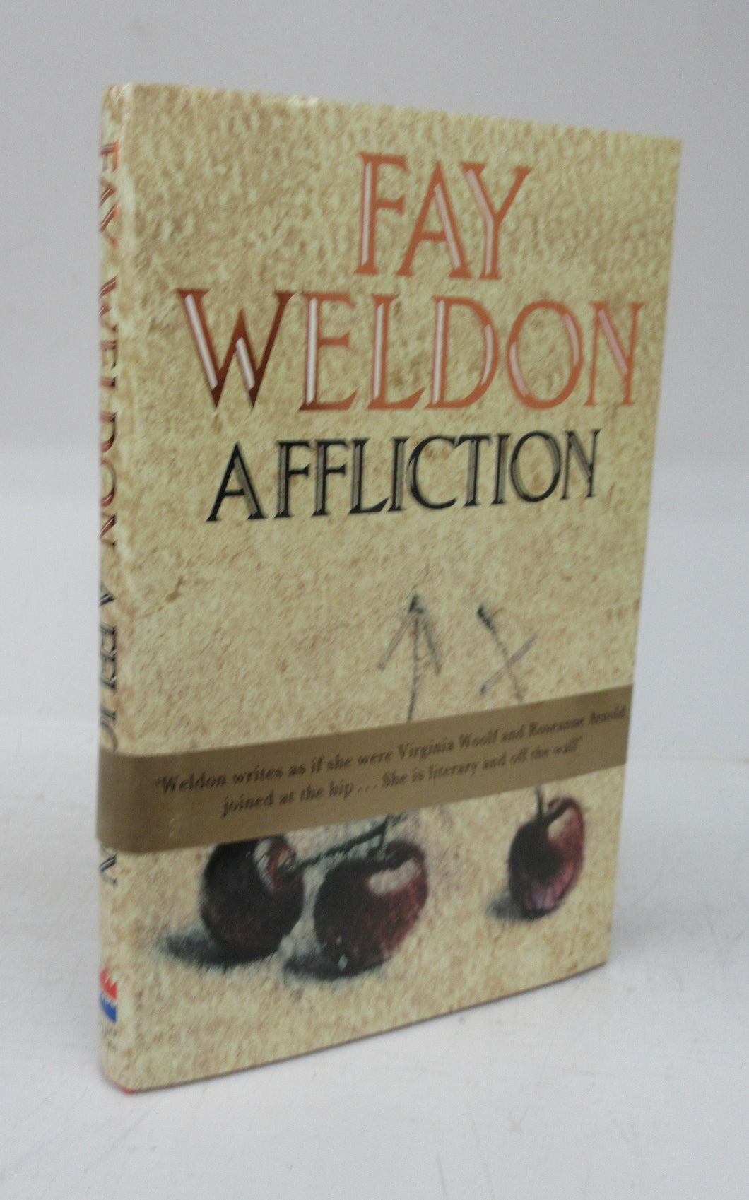 Affliction