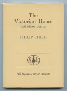 The Victorian House and other poems