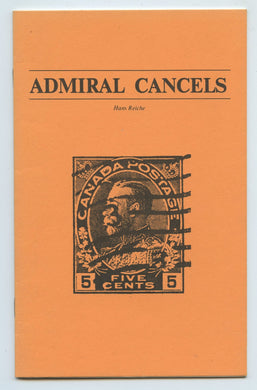 Admiral Cancels