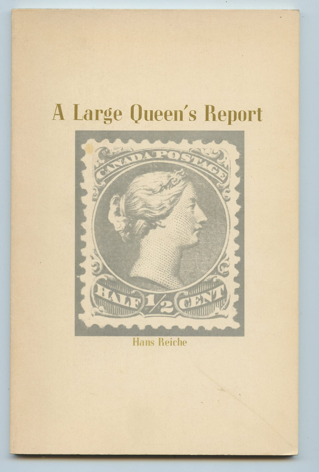 A Large Queen's Report