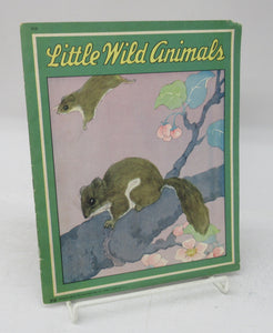 Little Wild Animals