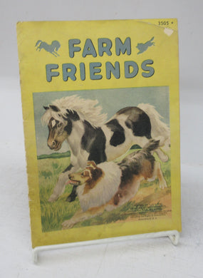 Farm Friends